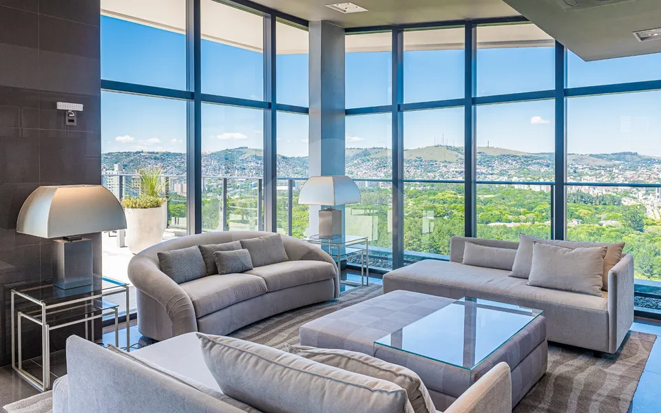 Float Residences - Apartamento com 42,47 m², em Petrópolis — foto 29