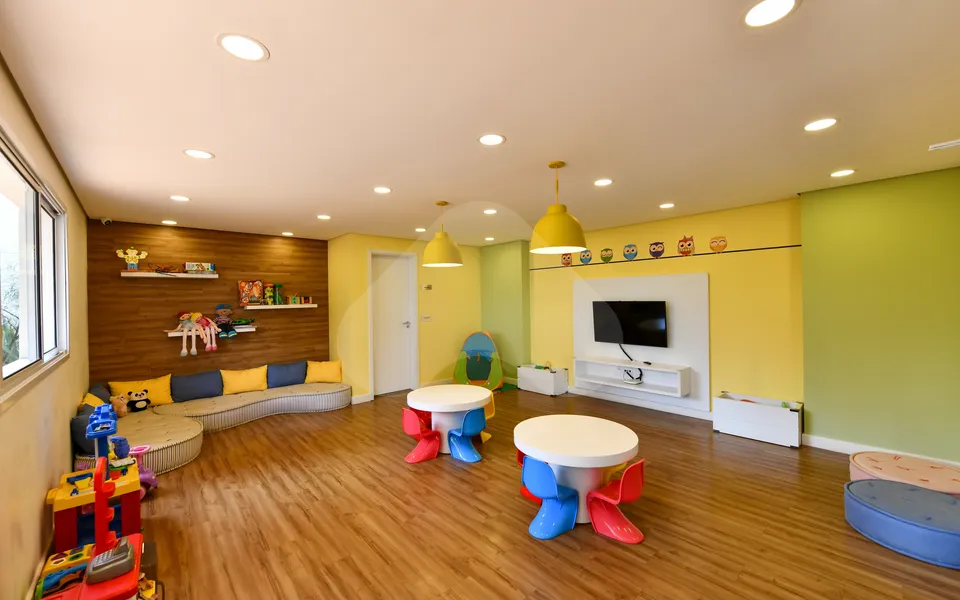 Opus 95 - Apartamento com 165 m², em Vila Mascote — foto 33