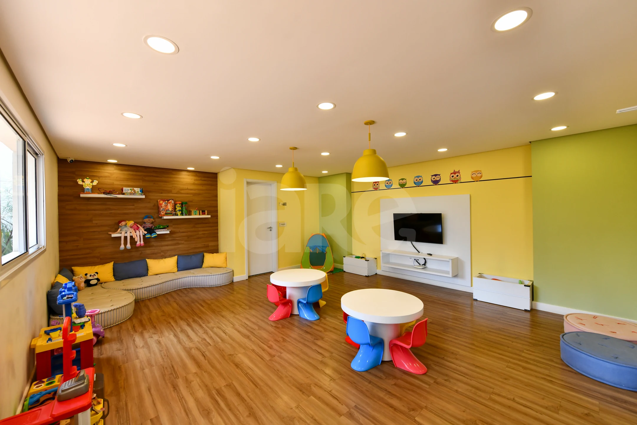 Opus 95 - Apartamento com 165 m², em Vila Mascote — foto 33