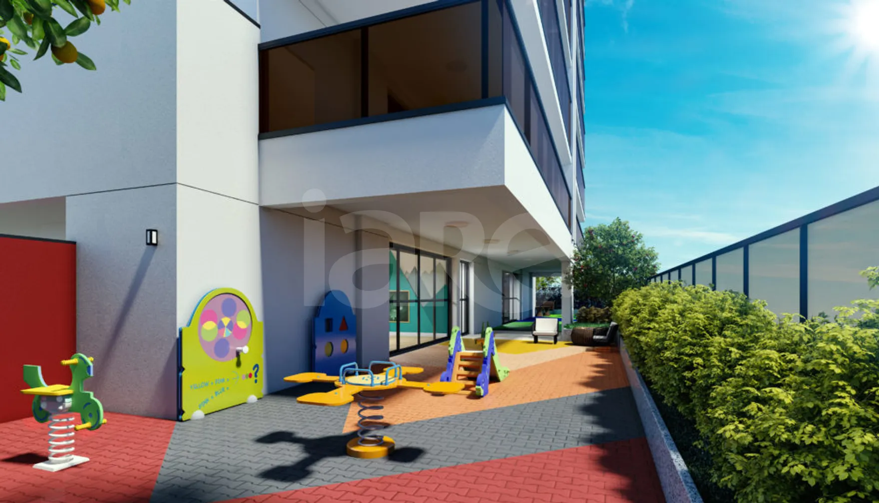 UNICCO - Garden com 251,01 m², em Vila Romana — foto 8