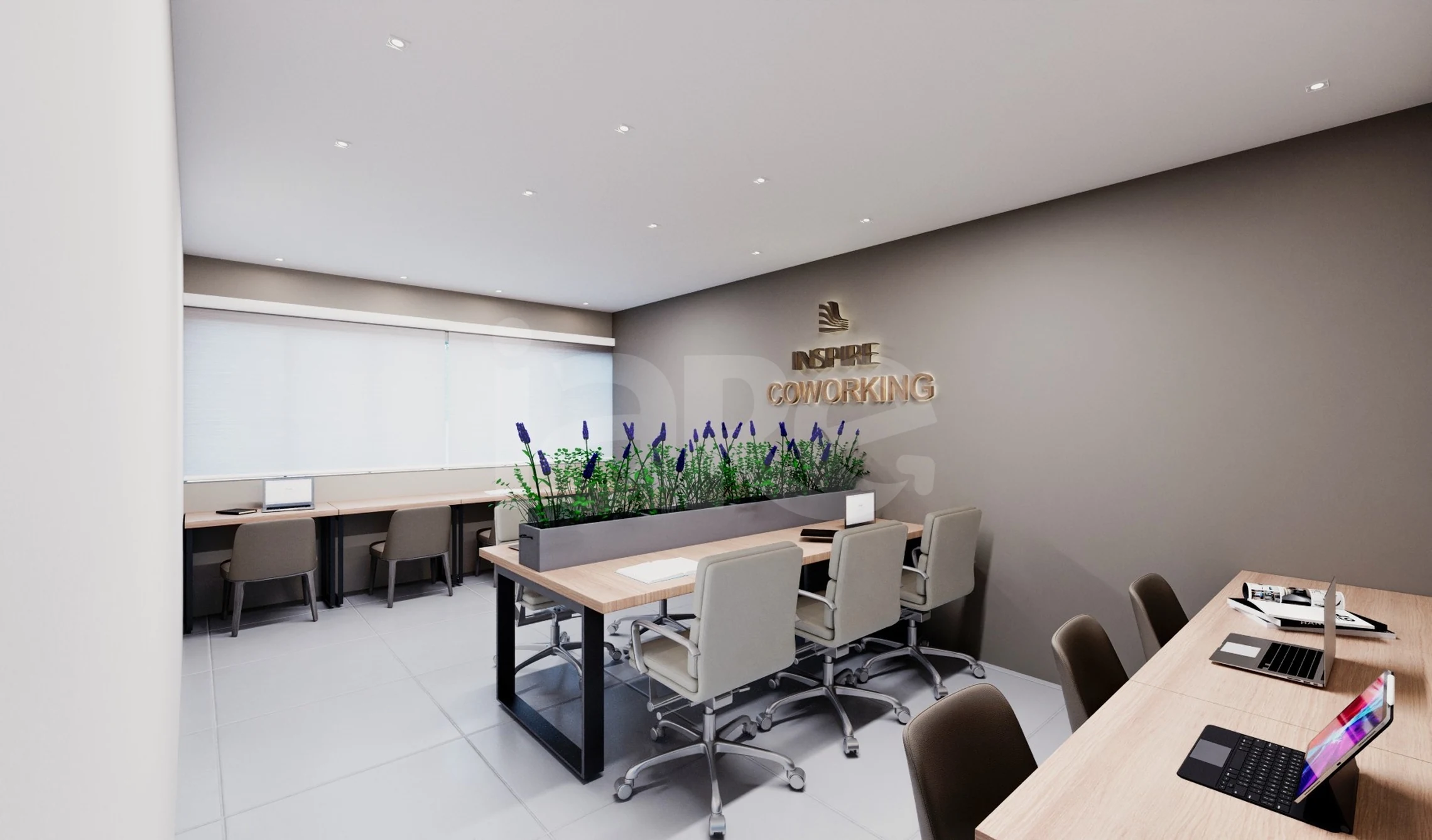 Inspire Itararé Residence - Apartamento com 42,07 m², em Jardim Itararé — foto 26