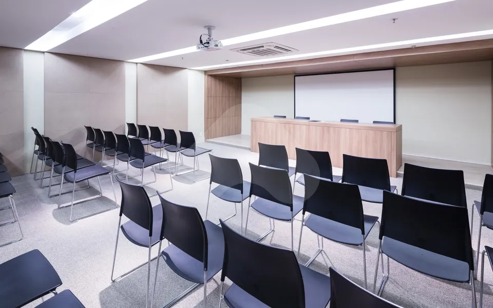 Walk Offices Praia de Belas - Sala comercial com 39,63 m², em Praia de Belas — foto 19