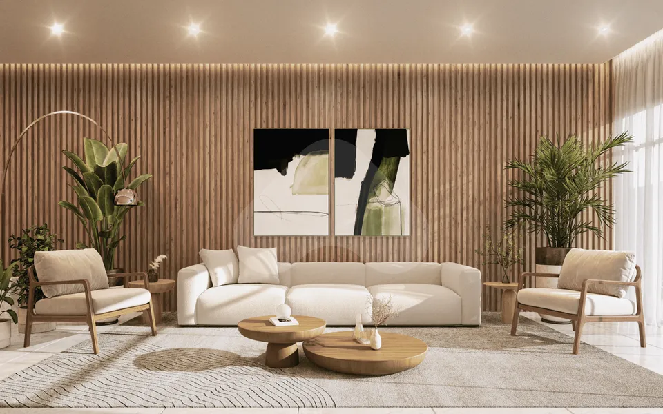 Horizon Tower - Apartamento com 40 m², em Meia Praia — foto 5