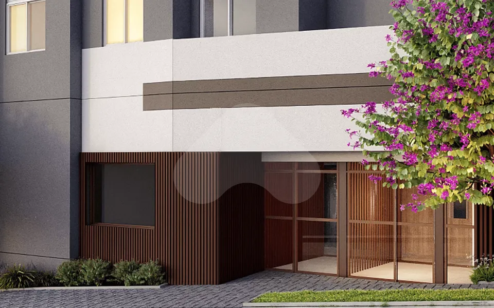 Brit Parada Inglesa - Apartamento com 32,47 m², em Parada Inglesa — foto 10