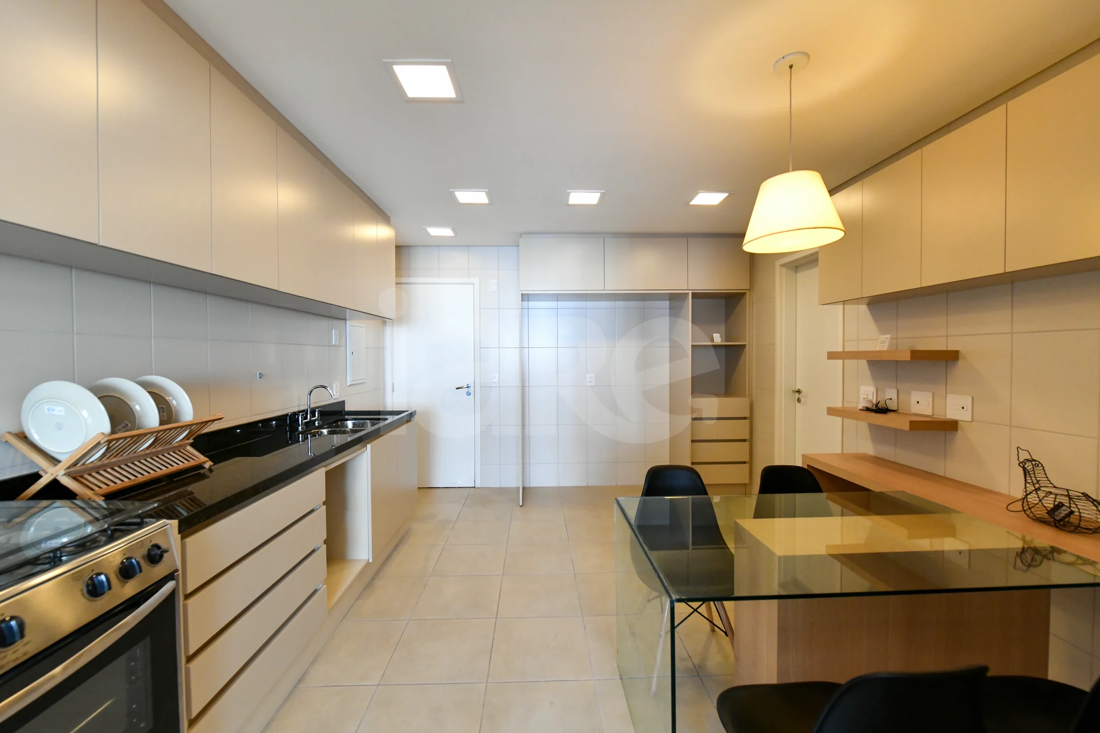 Opus 95 - Apartamento com 165 m², em Vila Mascote — foto 3
