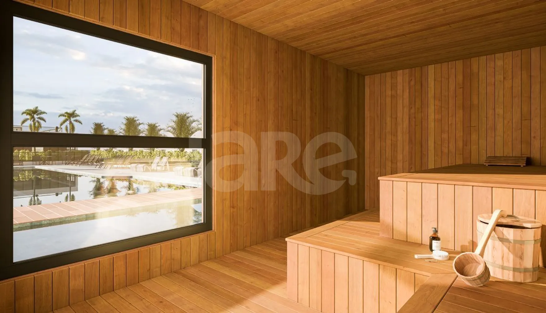 MOB Apartments - Apartamento com 41,08 m², em Centro — foto 18