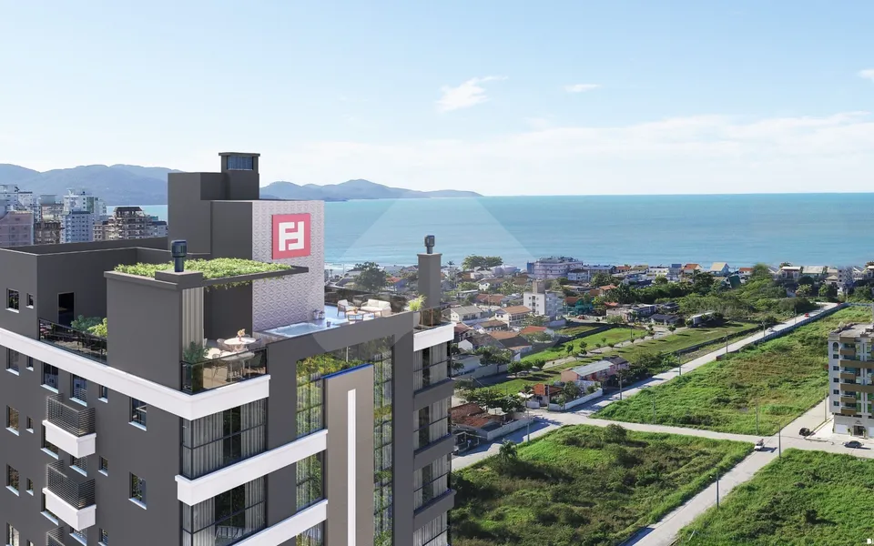 Portillo Residence - Apartamento com 77,34 m², em Perequê — foto 14