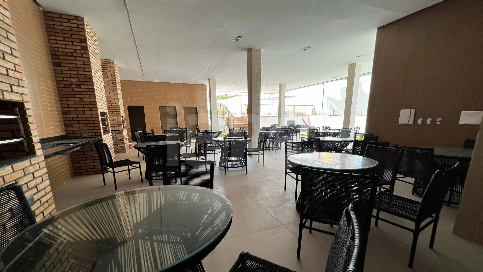 Reserve Bosque das Orquídeas - Apartamento com 53,92 m², em Altiplano Cabo Branco — foto 14