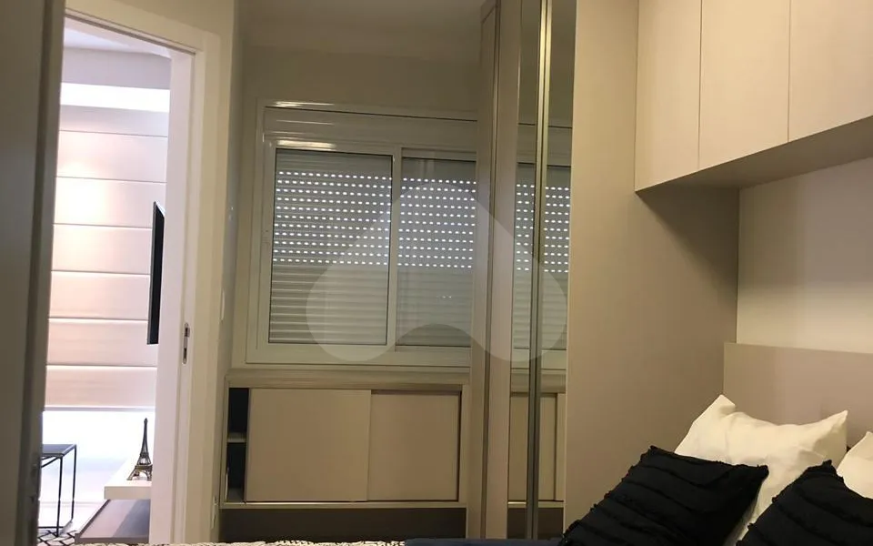 Kadesh - Apartamento com 45,81 m², em Independência — foto 18