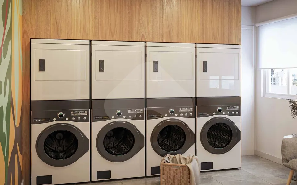 Marka Perdizes - Apartamento com 24,49 m², em Perdizes — foto 12