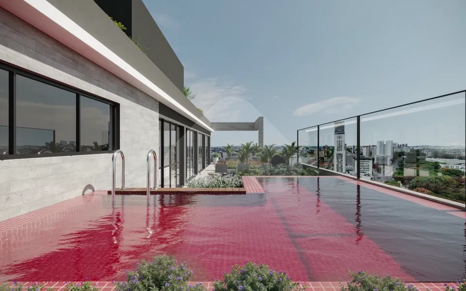 Platea 19 - Studio com 24,38 m², em Centro — foto 17