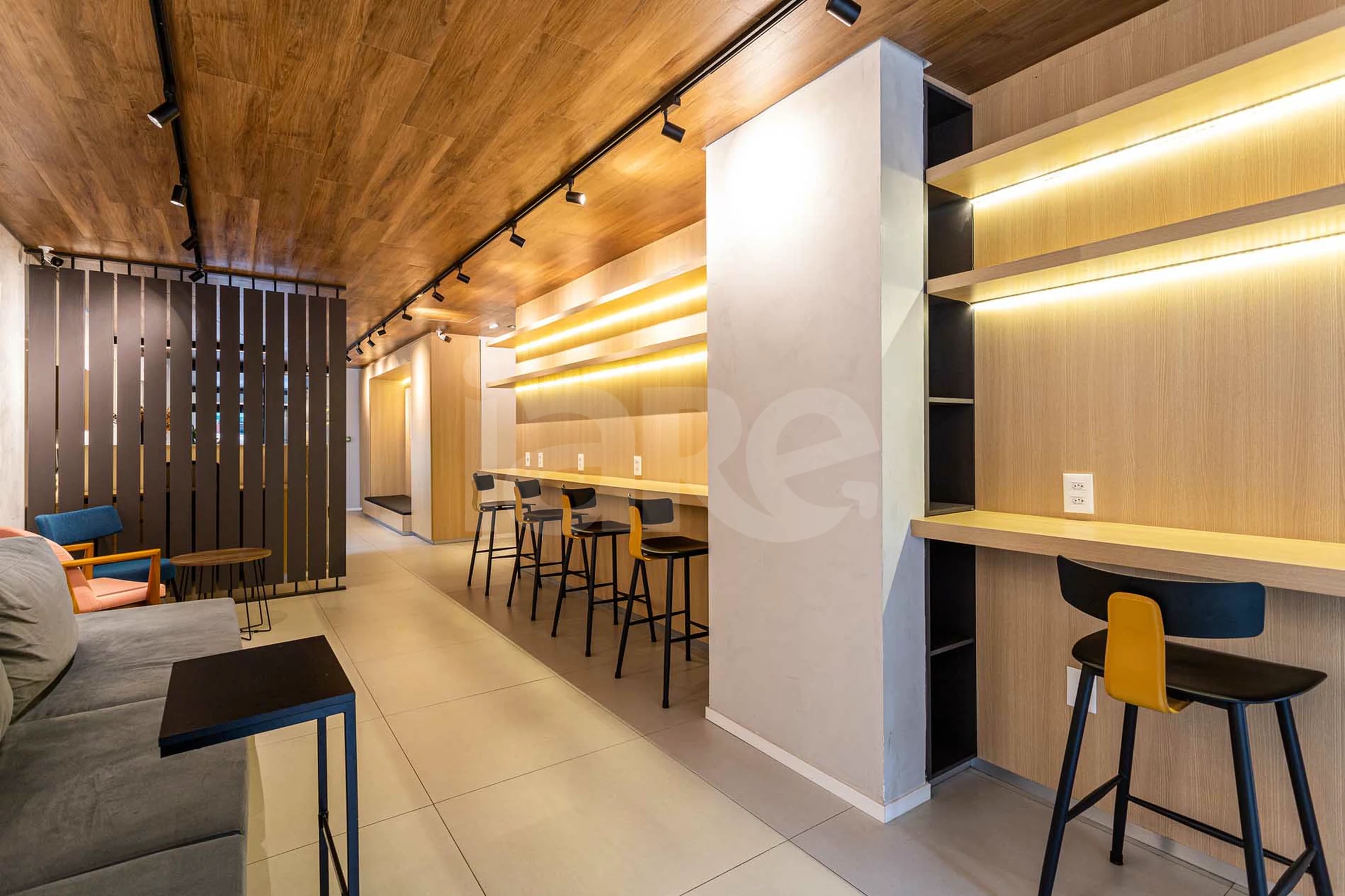 Next Paulista - Studio com 18,78 m², em Jardim Paulista — foto 21