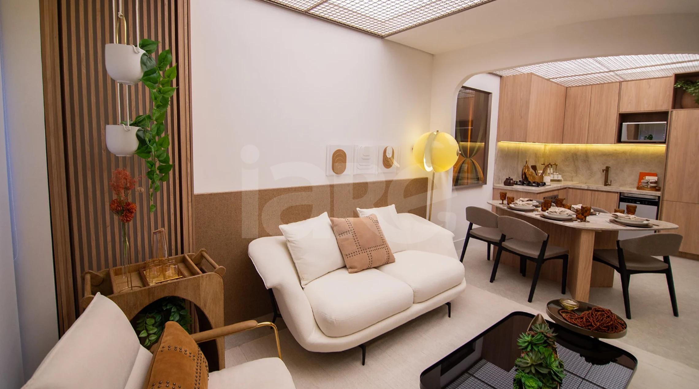 Soul Of Madalena - Apartamento com 62,85 m², em Sumarezinho — foto 4