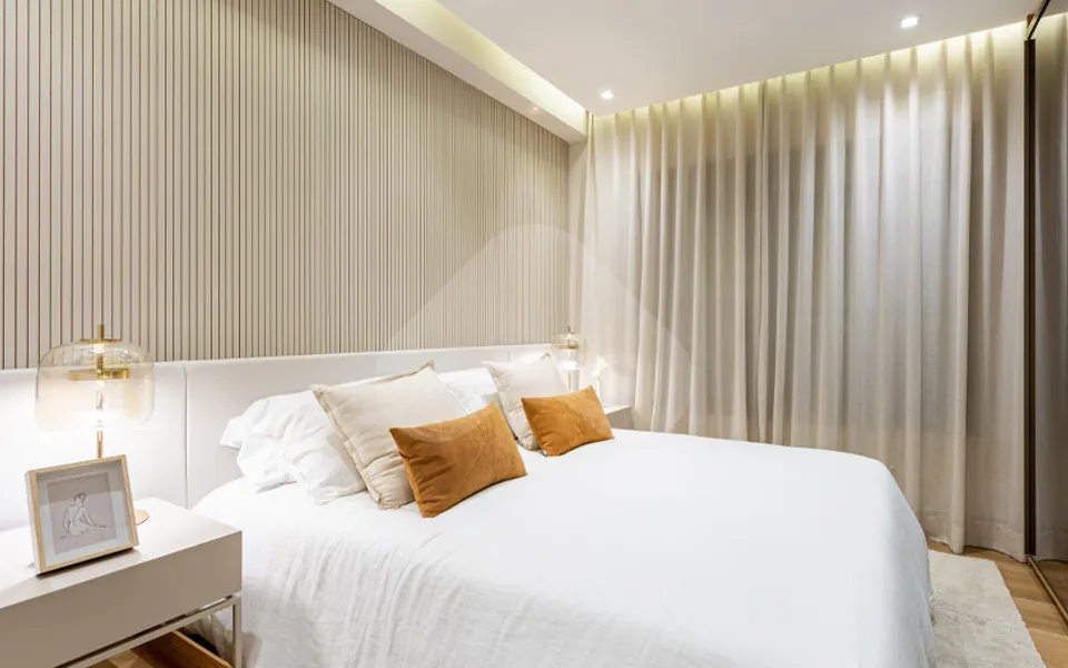 Vista Tatuapé - Apartamento com 69,94 m², em Tatuapé — foto 8