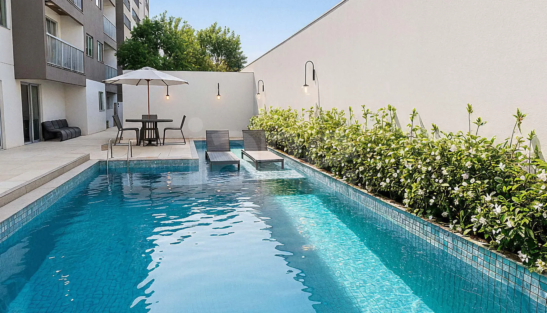 Belvedere Liberdade - Apartamento com 41,81 m², em Liberdade — foto 17