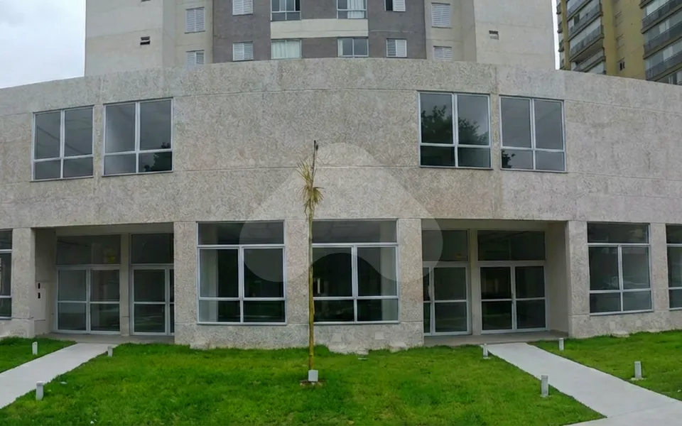 Vera Cruz - Apartamento com 43,05 m², em Vila Gustavo — foto 12