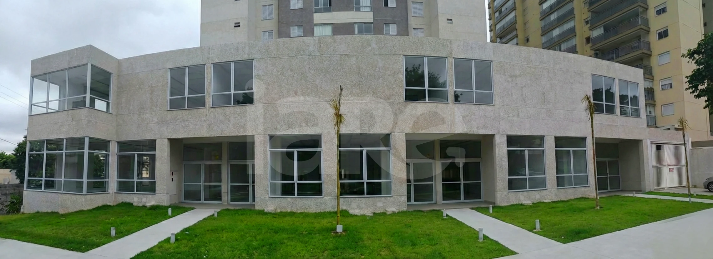 Vera Cruz - Loja com 784 m², em Vila Gustavo — foto 9