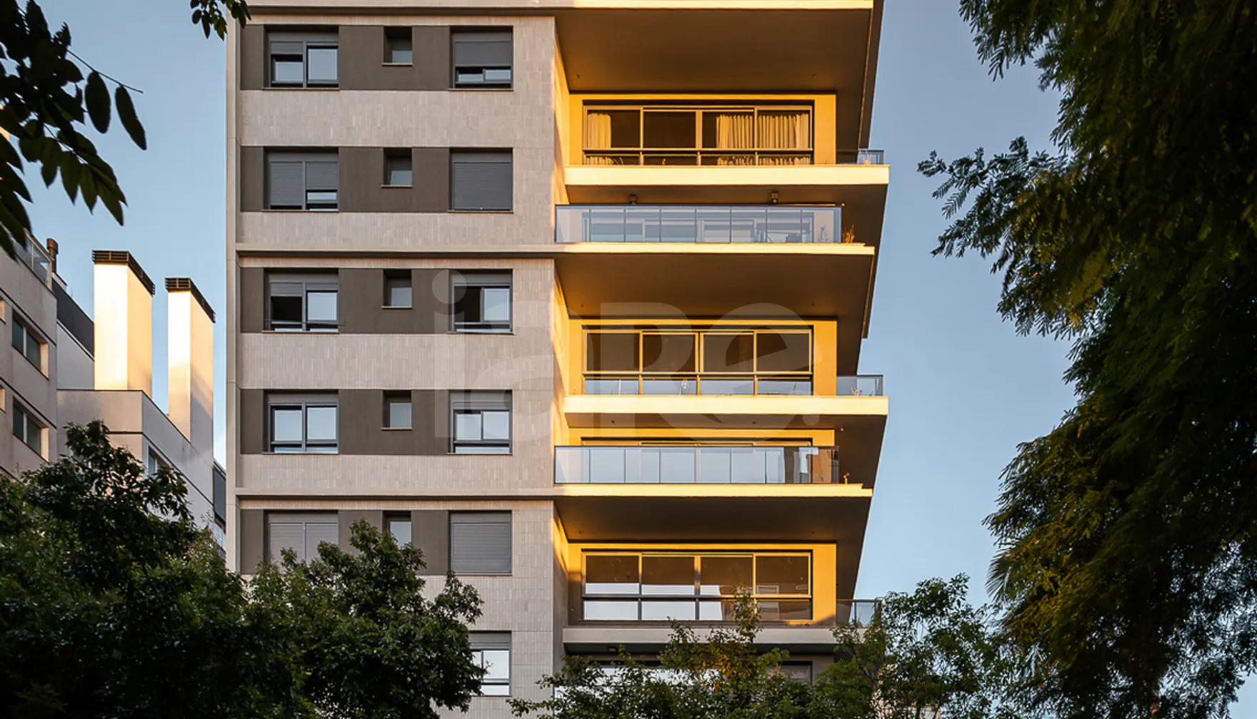 Idea Dário Pederneiras - Apartamento com 67,3 m², em Petrópolis — foto 4