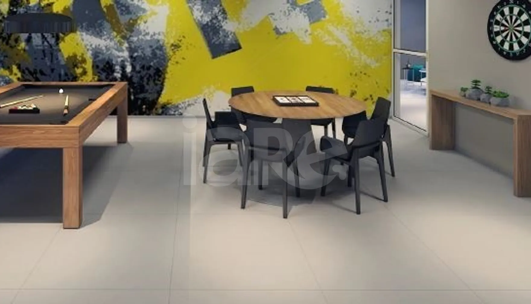 Infini Vila Mariana - Studio com 27,73 m², em Vila Mariana — foto 9