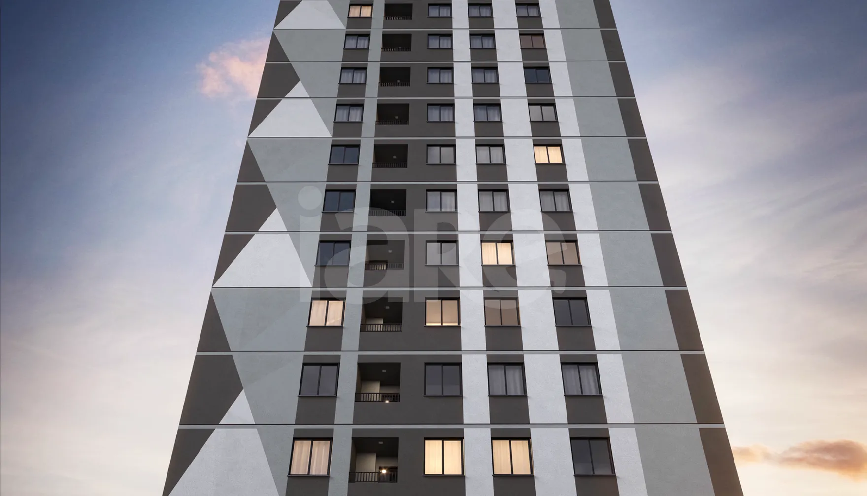 Ver Klabin - Apartamento com 32,76 m², em Chácara Klabin — foto 6