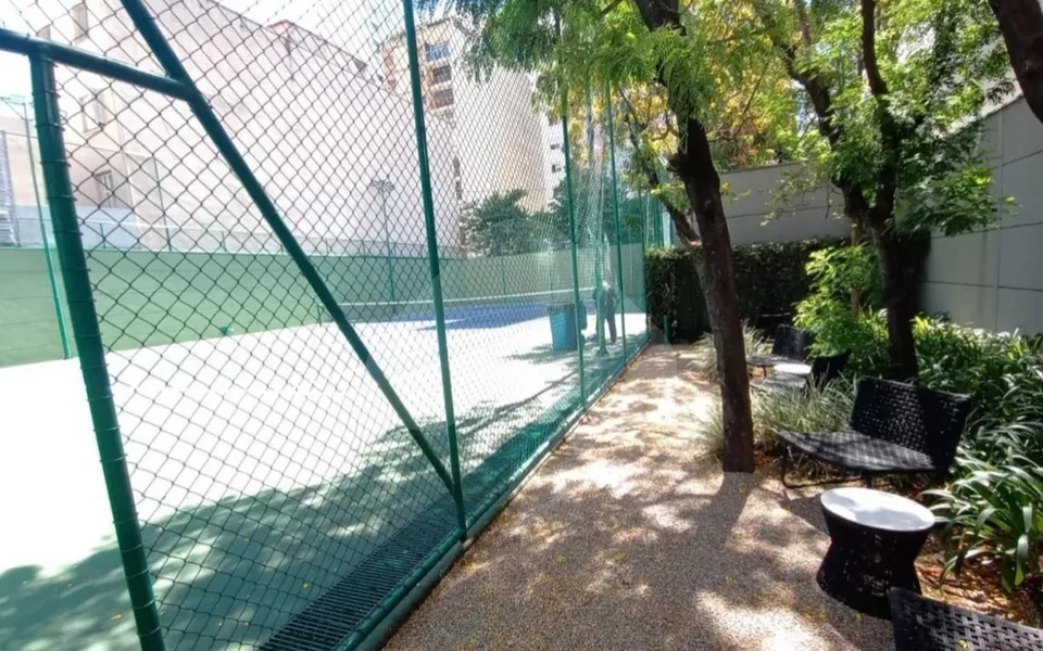 Condomínio Acervo Pinheiros Apto NL-ACRV - Apartamento com 332 m², em Pinheiros — foto 5