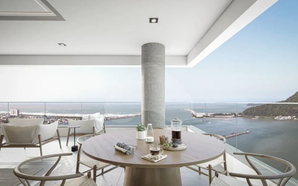 Velázquez Residence - Apartamento com 267 m², em Fazenda — foto 3