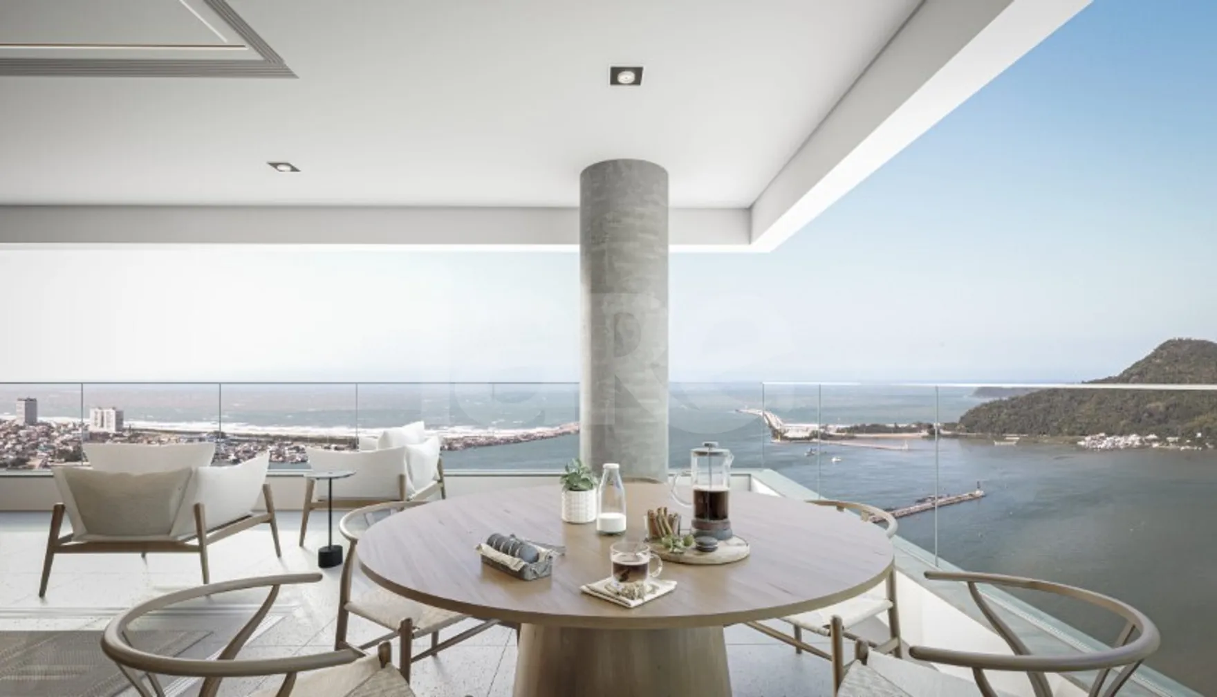 Velázquez Residence - Apartamento com 267 m², em Fazenda — foto 6