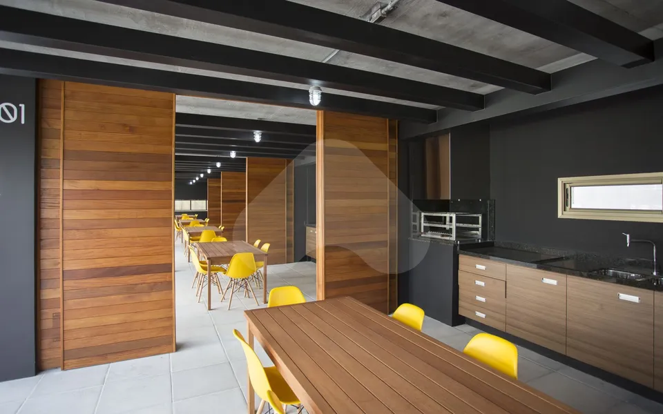 Condomínio Max Haus Apto 1104B - Apartamento com 70 m², em Petrópolis — foto 6