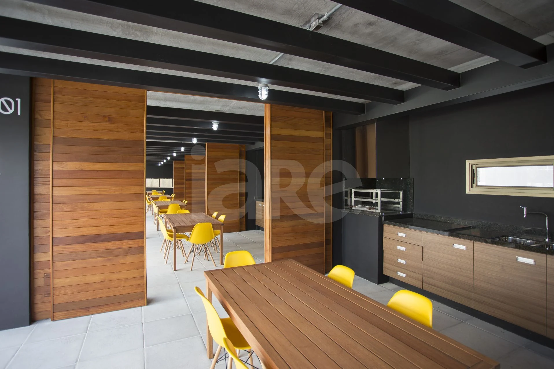 Condomínio Max Haus Apto 1104B - Apartamento com 70 m², em Petrópolis — foto 6