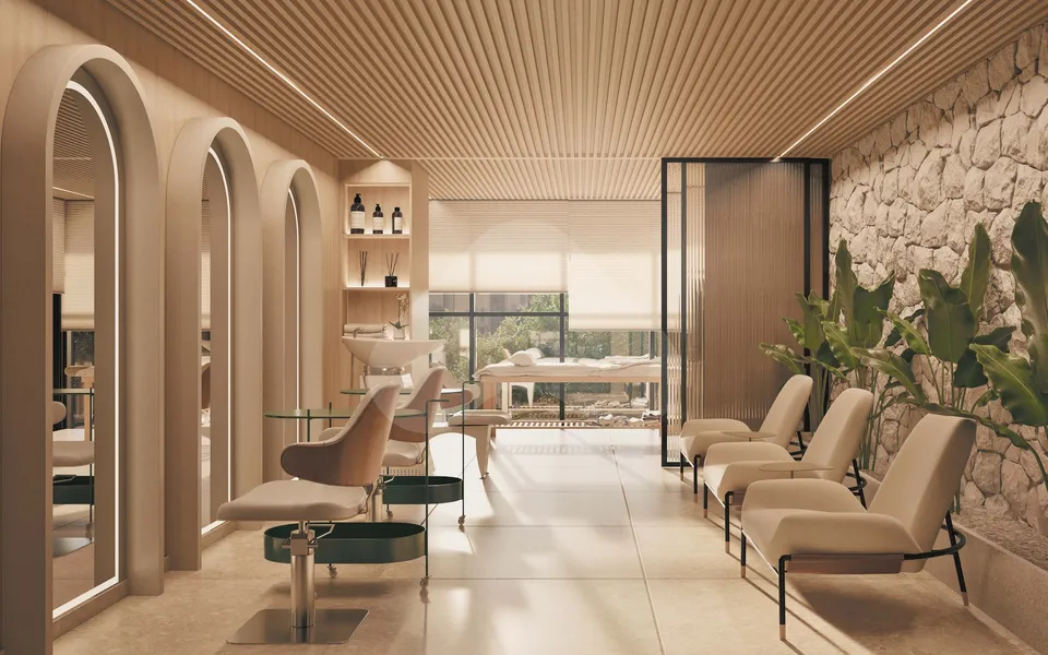 Praça 232 - Apartamento com 153,76 m², em Jardim América — foto 13