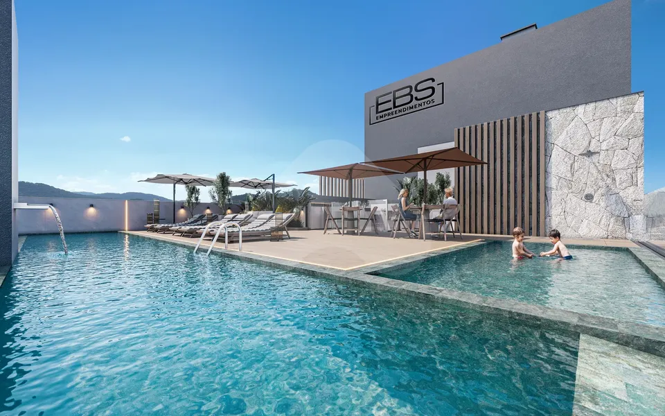 Symphony Home - Apartamento com 65,33 m², em São João — foto 23
