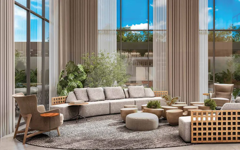 Quintessence - Apartamento com 87,12 m², em Campo Belo — foto 10