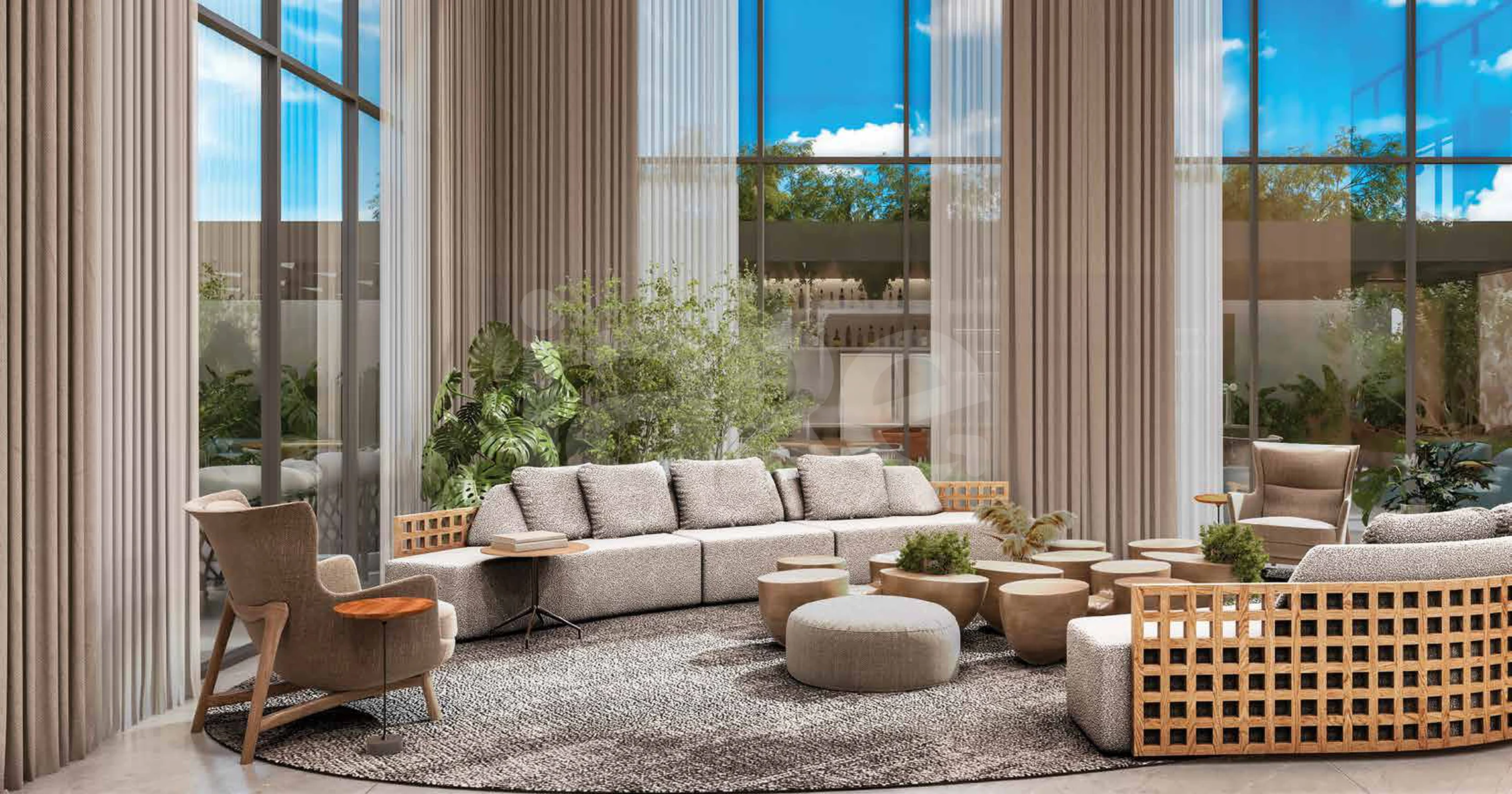 Quintessence - Apartamento com 140,64 m², em Campo Belo — foto 10