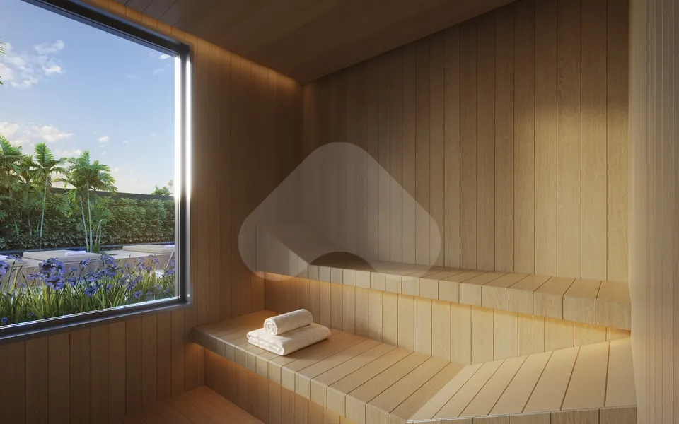 Astro Klabin - Apartamento com 54,47 m², em Chácara Klabin — foto 13