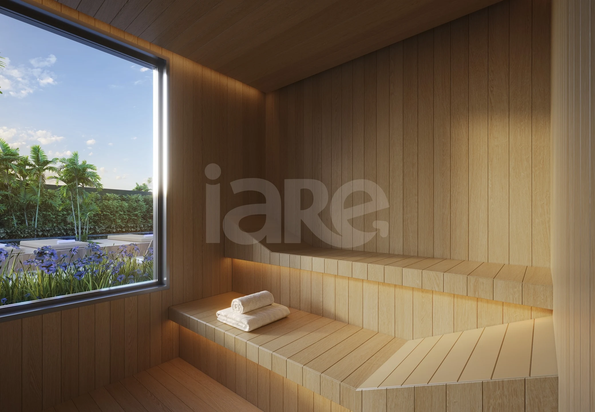 Astro Klabin - Garden com 57,17 m², em Chácara Klabin — foto 13