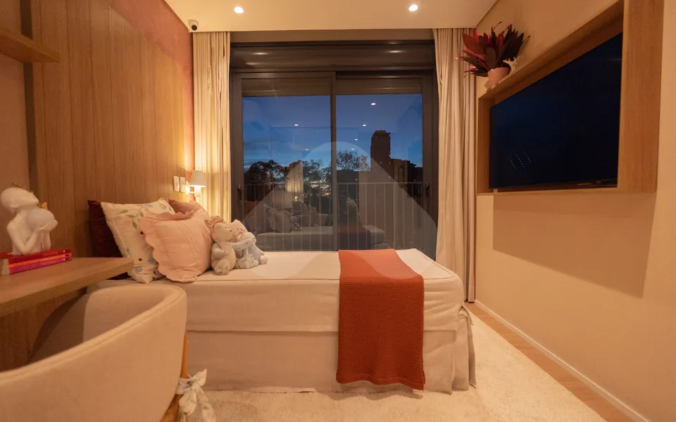Alter Alto de Pinheiros - Apartamento com 171,3 m², em Alto de Pinheiros — foto 11