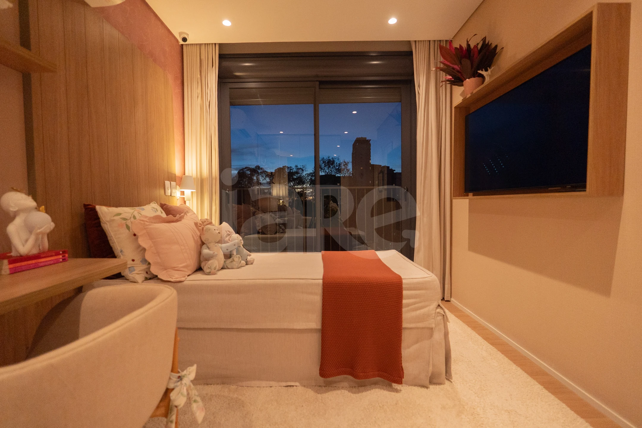 Alter Alto de Pinheiros - Apartamento com 171,3 m², em Alto de Pinheiros — foto 11