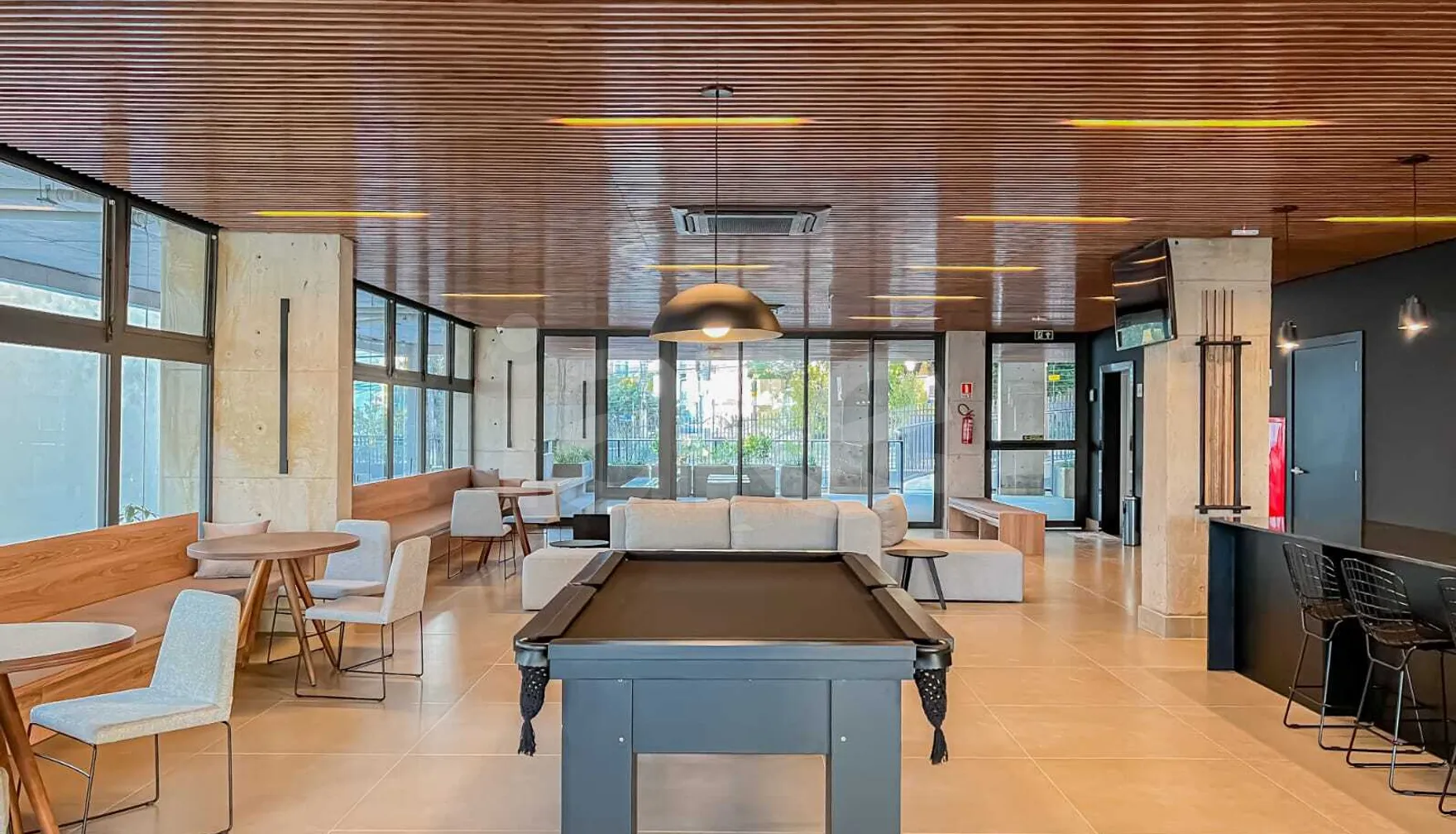 LIV EXECUTE - Garden com 39,56 m², em Petrópolis — foto 7