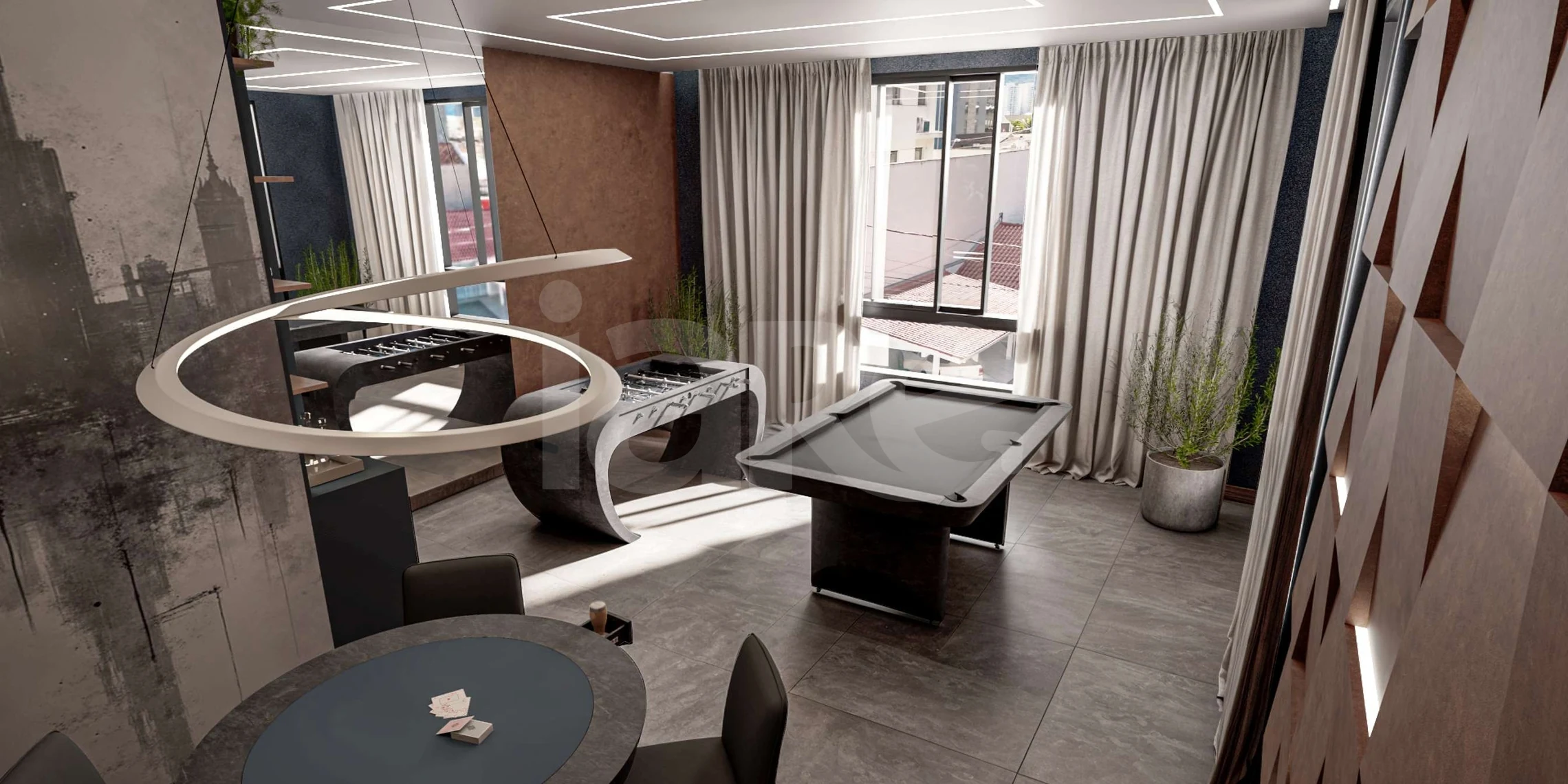 Neo Edge - Apartamento com 66,64 m², em Vila Nova — foto 27