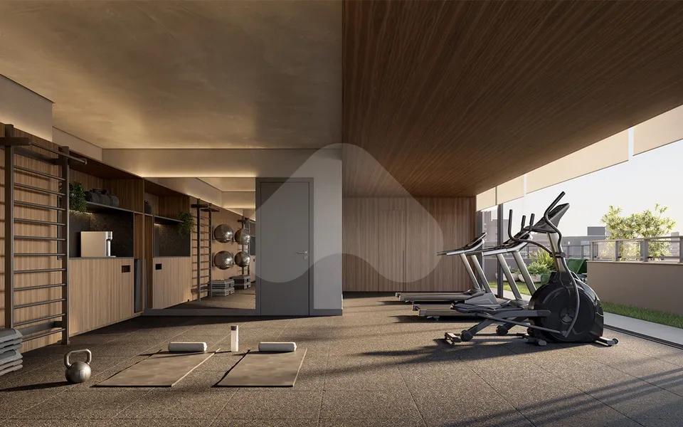 Áreo - Apartamento com 189,97 m², em Petrópolis — foto 7