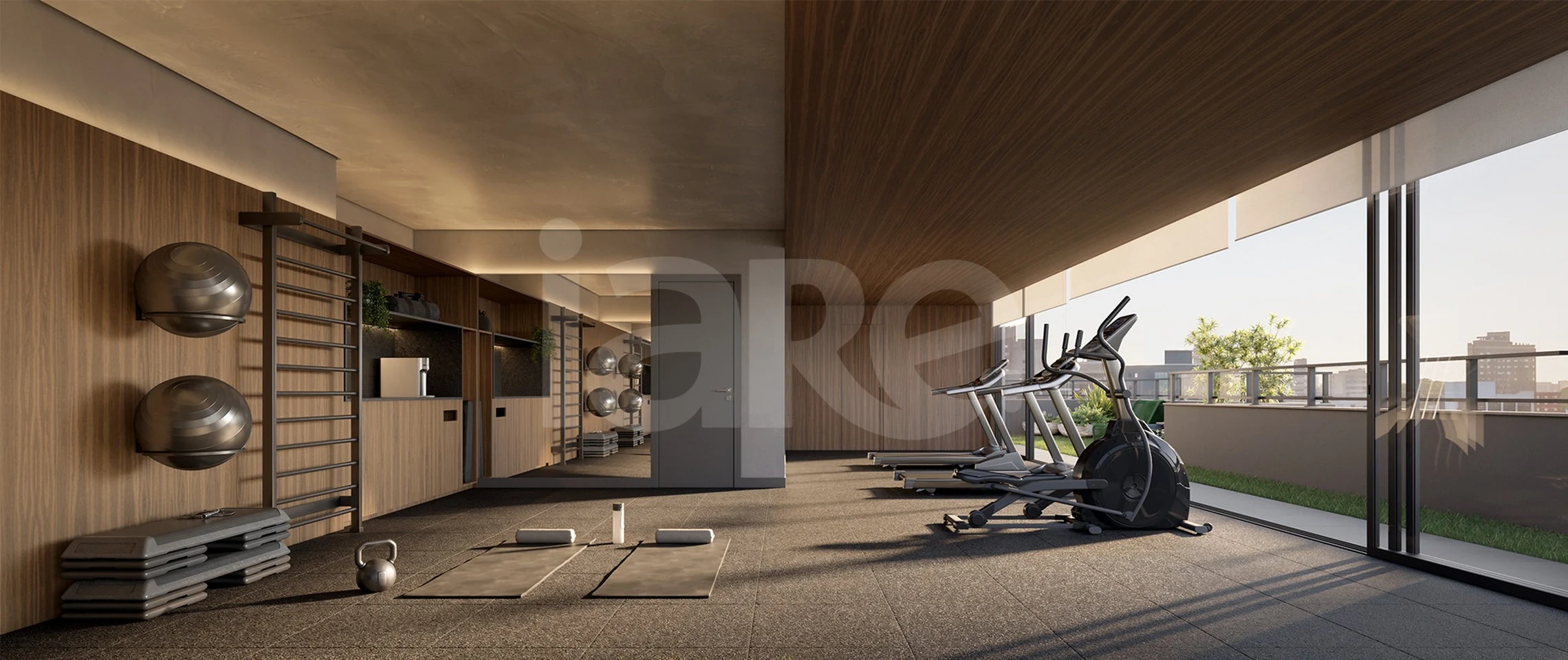 Áreo - Apartamento com 207,55 m², em Petrópolis — foto 12