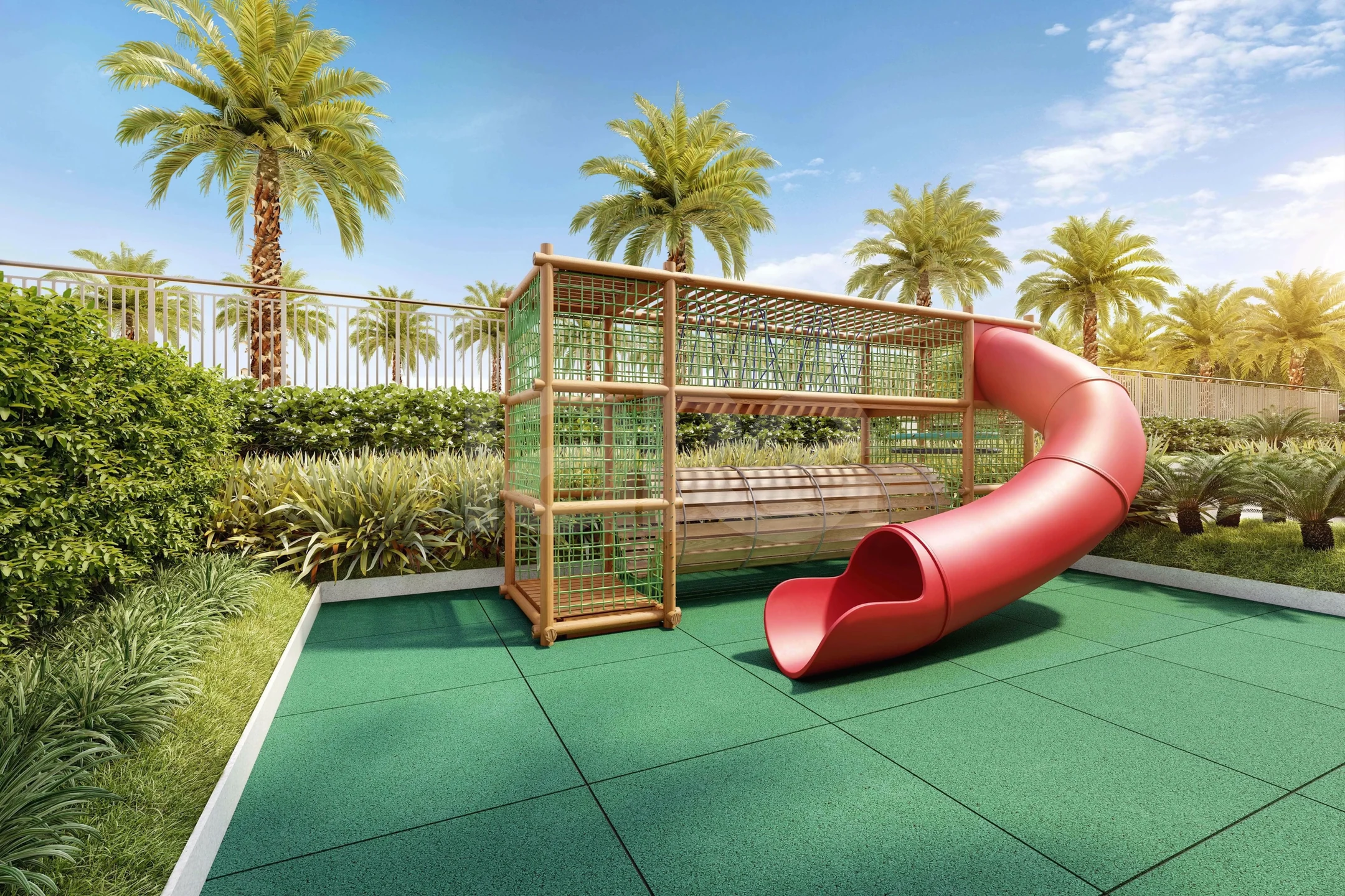 Leven By Living - Garden com 96,75 m², em Vila Mariana — foto 15