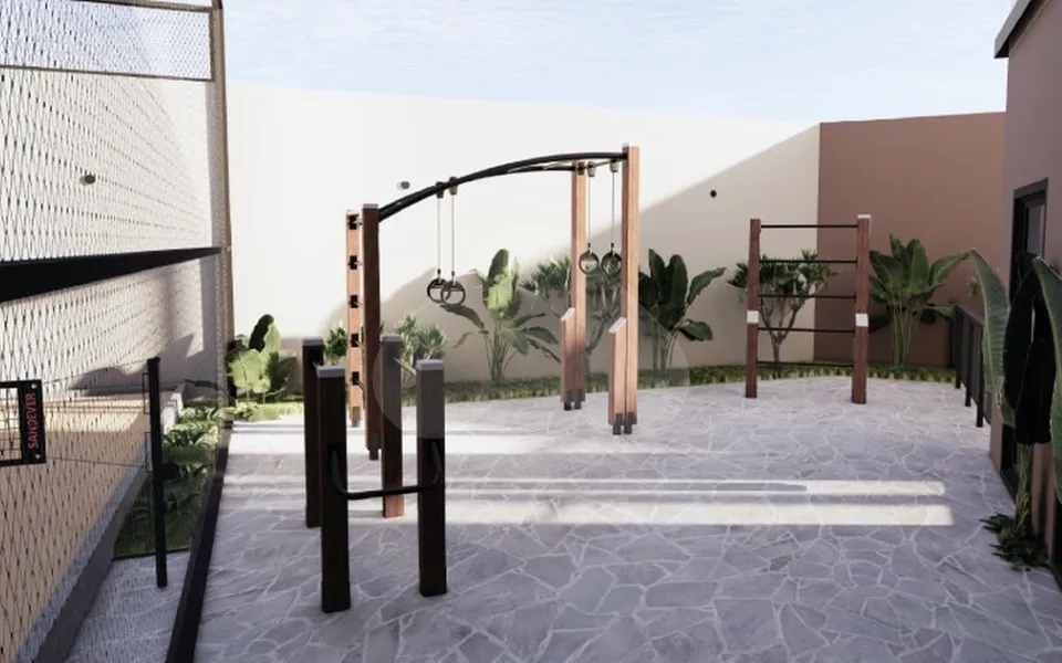Rapha by Tová - Apartamento com 27,53 m², em Artur Alvim — foto 19