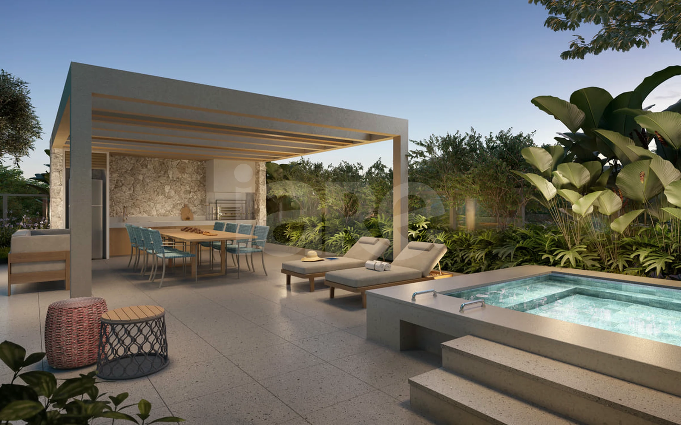 Authoria por Dubai - Apartamento com 272,62 m², em Dezoito do Forte Empresarial/Alphaville. — foto 13