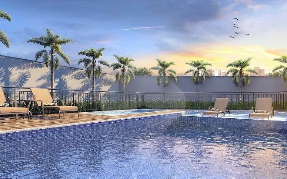 Hello Santana - Studio com 27,67 m², em Santana — foto 11