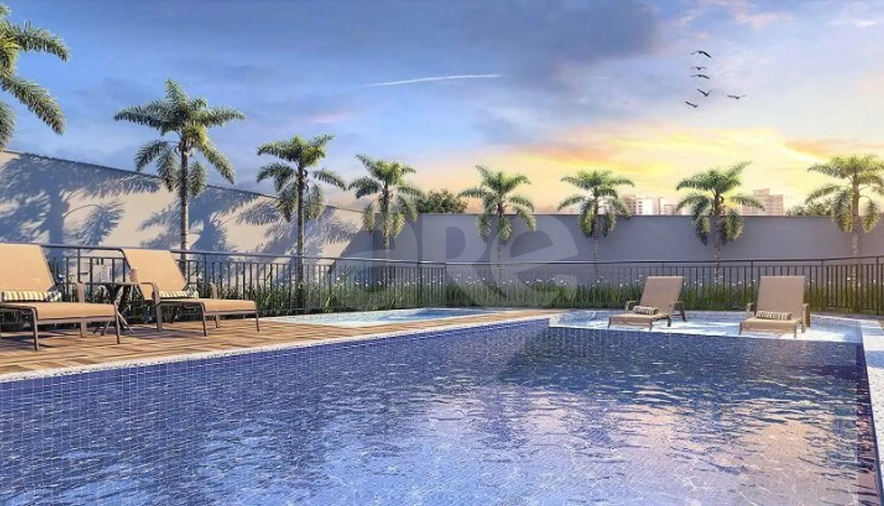 Hello Santana - Apartamento com 36,74 m², em Santana — foto 11