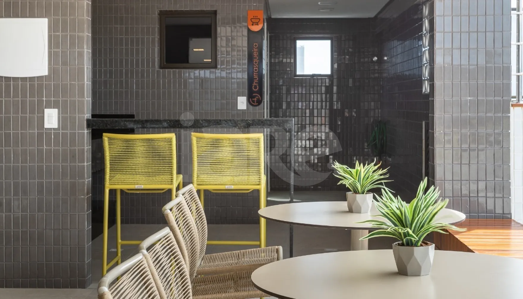 Compact Time - Studio com 29,66 m², em Tambauzinho — foto 27