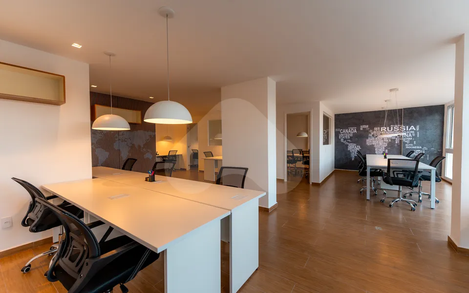 Tons do Brás - Apartamento com 44 m², em Brás — foto 19