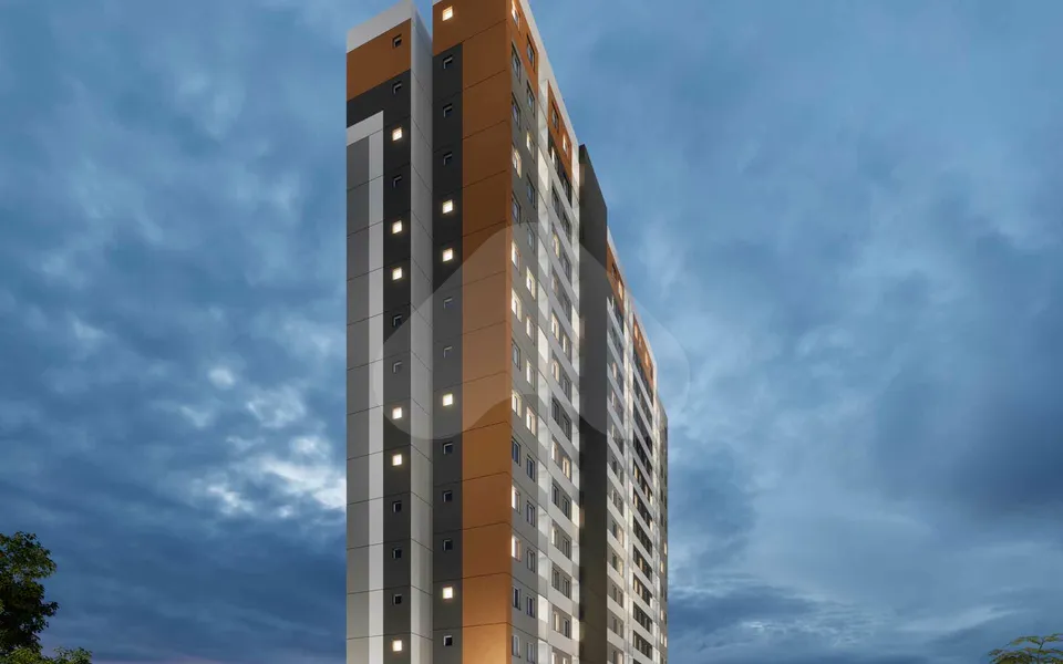 Metrocasa Viva Penha - Apartamento com 27,34 m², em Vila Aricanduva — foto 10