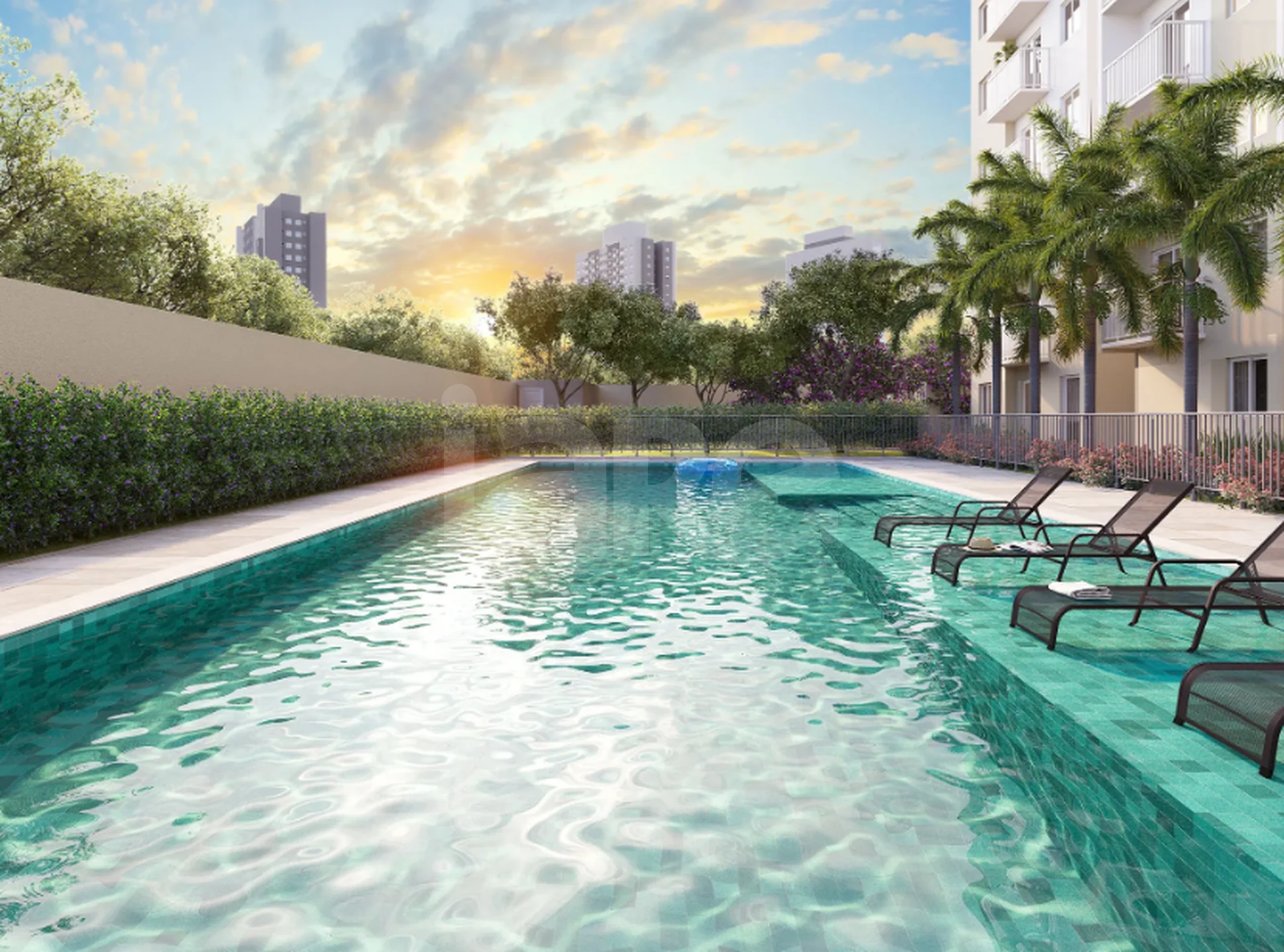 Plano&Jaçanã - Apartamento com 35,26 m², em Jaçanã — foto 24
